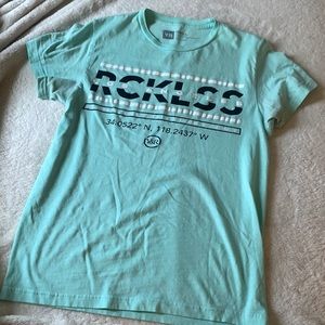 Young and reckless T-shirt